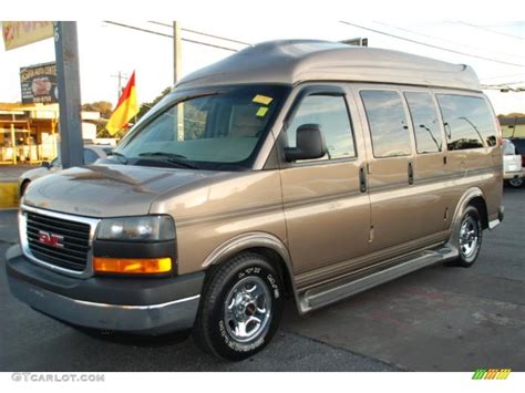 2003 Gmc Savana 1500