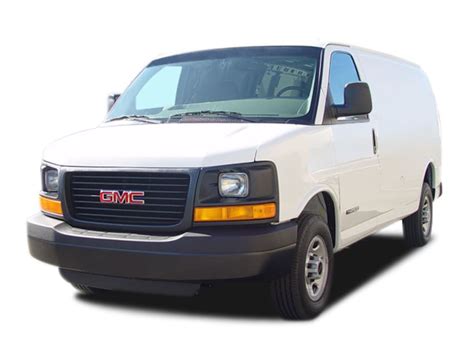 2003 Gmc Savana photo