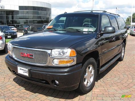 2003 Gmc Yukon denali xl