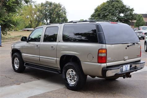 2003 Gmc Yukon xl 2500 photo