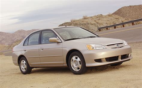 2003 Honda Civic