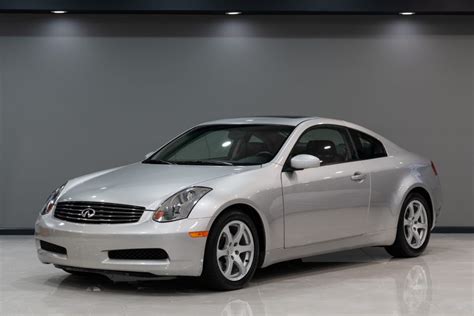 2003 Infiniti M photo