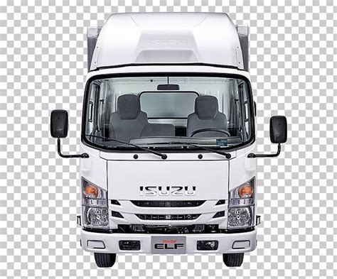 2003 Isuzu Isuzu truck photo