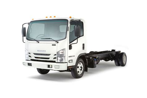 2003 Isuzu Isuzu truck photo