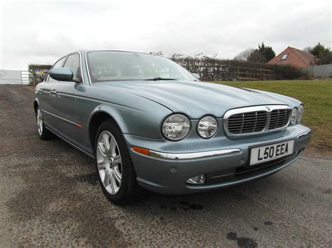 2003 Jaguar Xj photo