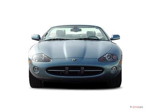 2003 Jaguar Xk8 photo