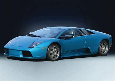 2003 Lamborghini Murcielago