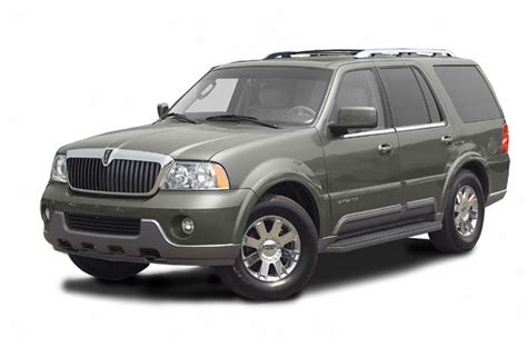 2003 Lincoln Navigator photo