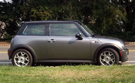 2003 Mini Cooper photo