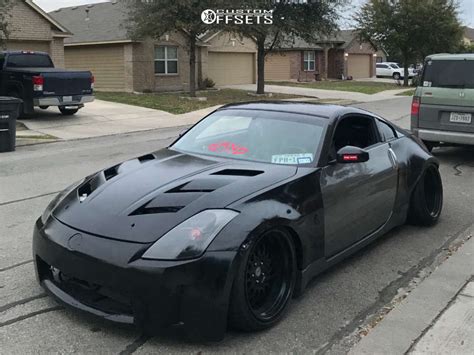 2003 Nissan 350z photo