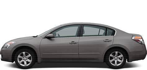 2003 Nissan Altima photo