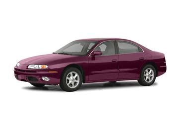 2003 Oldsmobile Aurora photo