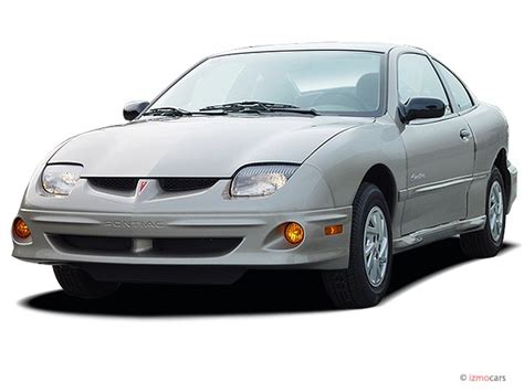 2003 Pontiac Sunfire photo