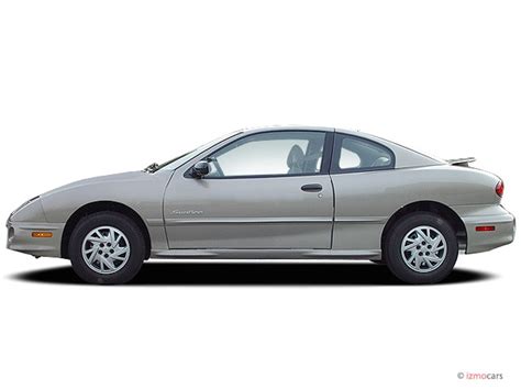 2003 Pontiac Sunfire photo