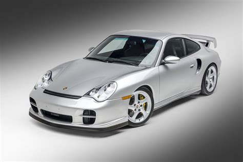 2003 Porsche 911 gt2