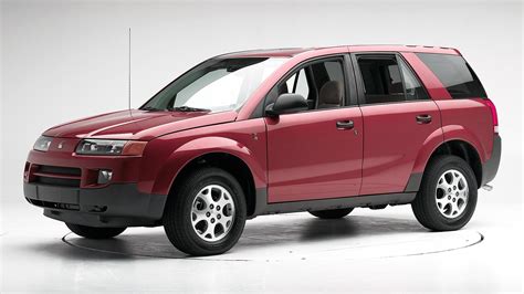 2003 Saturn Vue photo