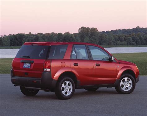 2003 Saturn Vue photo