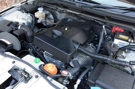 2003 Suzuki Grand vitara engine