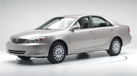 2003 Toyota Camry