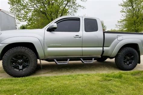 2003 Toyota Tacoma photo