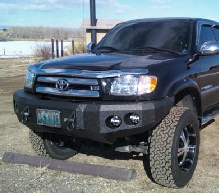 2003 Toyota Tundra photo