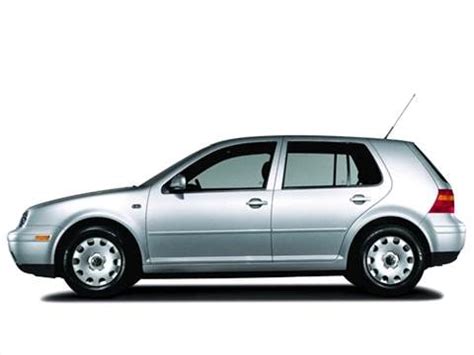 2003 Volkswagen Golf photo