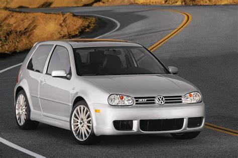 2003 Volkswagen Golf