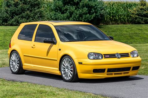 2003 Volkswagen Gti photo