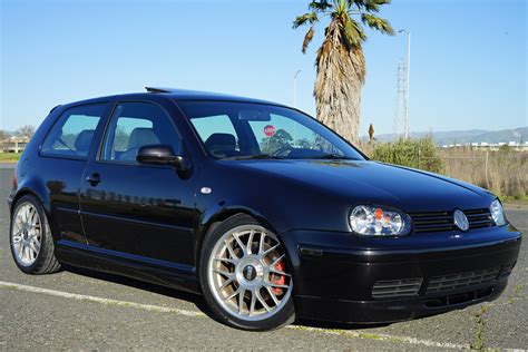 2003 Volkswagen Gti