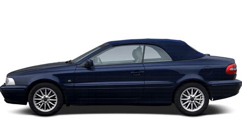 2003 Volvo C70 photo