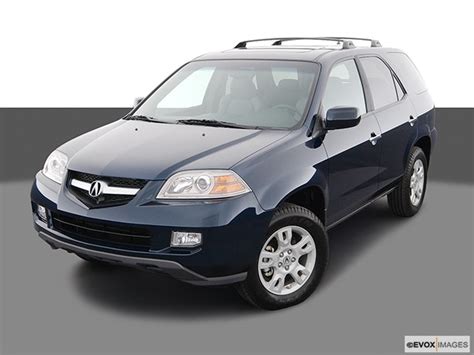 2004 Acura Mdx photo