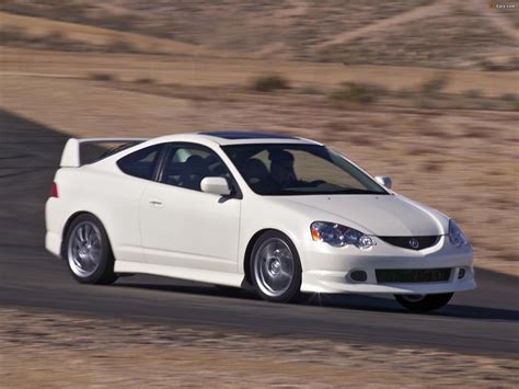 2004 Acura Rsx photo