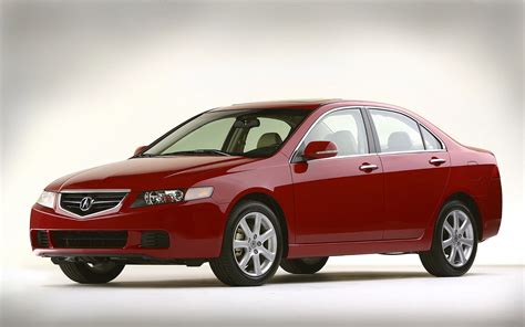 2004 Acura Tsx photo