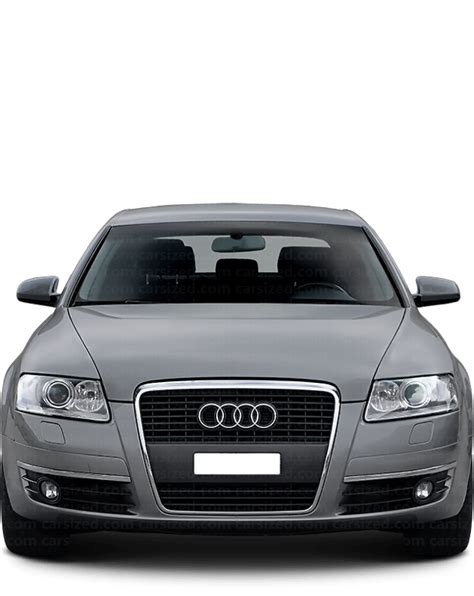 2004 Audi A6 photo