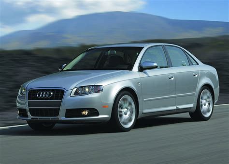 2004 Audi S4