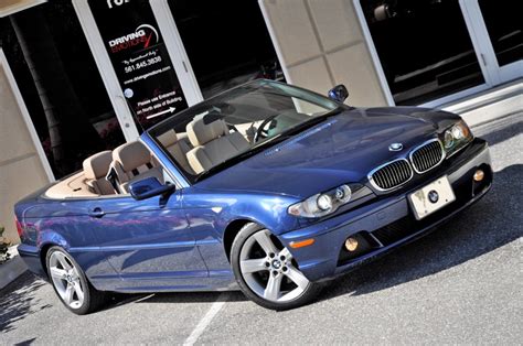 2004 Bmw 325ci photo