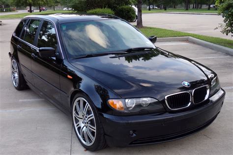 2004 Bmw 325i photo