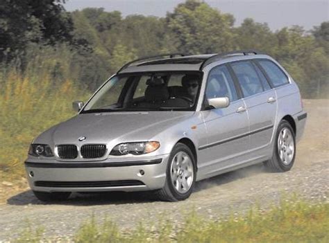 2004 Bmw 325it photo