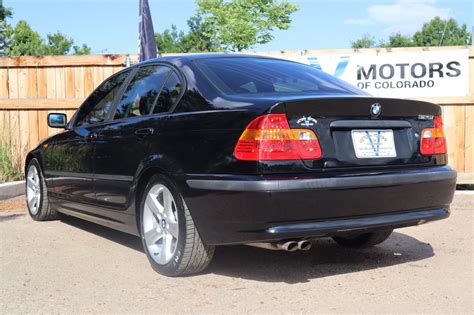 2004 Bmw 325it photo