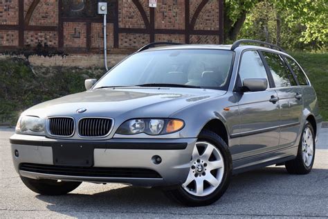 2004 Bmw 325xi photo