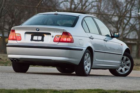 2004 Bmw 325xi