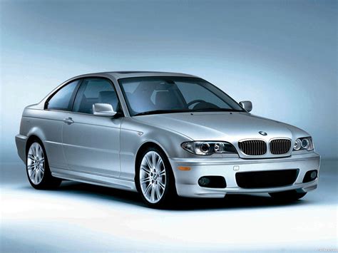 2004 Bmw 330ci photo