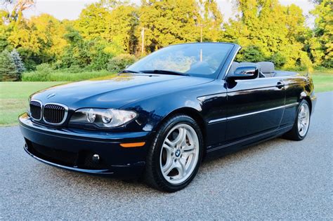 2004 Bmw 330ci photo