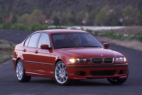 2004 Bmw 330i