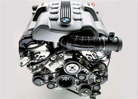 2004 Bmw 645ci engine