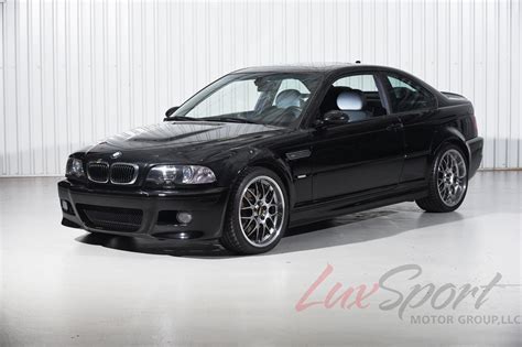 2004 Bmw E46