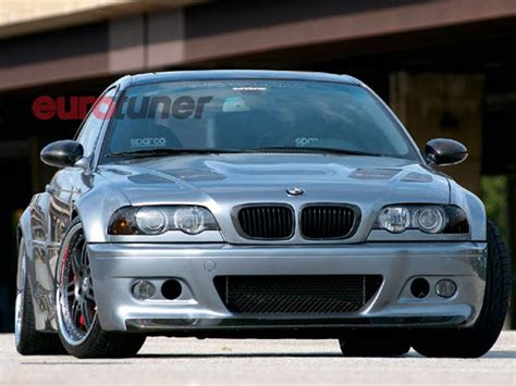 2004 Bmw M3 photo