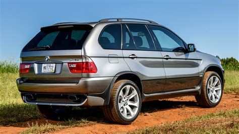 2004 Bmw X5