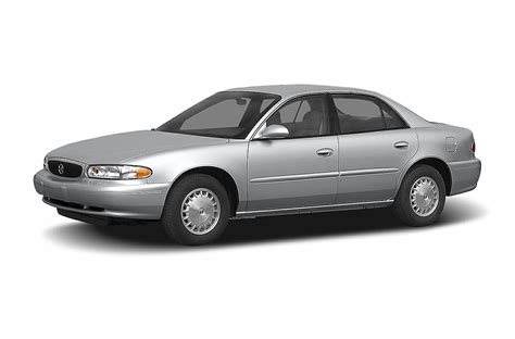 2004 Buick Century photo