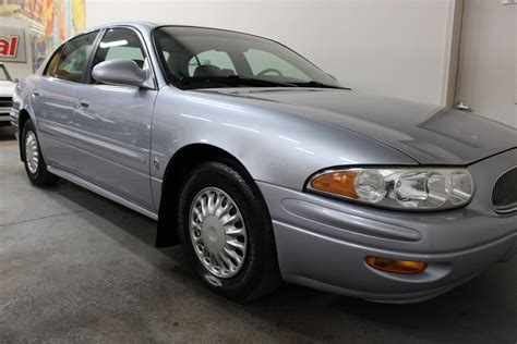 2004 Buick Lesabre